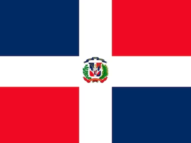 Dominican Republic